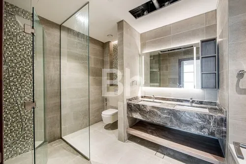 2 Bedrooms Apartment in Gardenia Residence