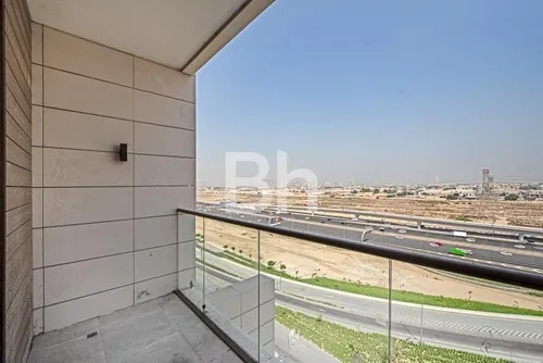 2 Bedrooms Apartment in Gardenia Residence