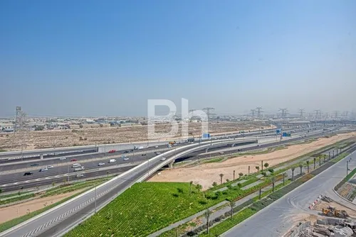 2 Bedrooms Apartment in Gardenia Residence