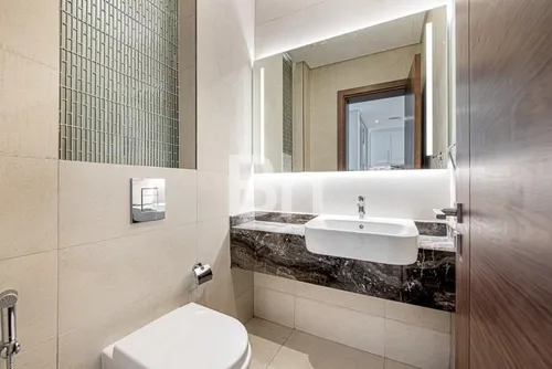 2 Bedrooms Apartment in Gardenia Residence
