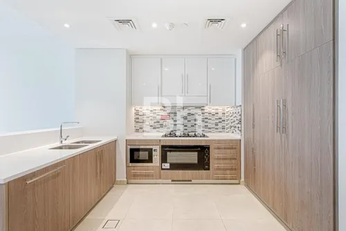 2 Bedrooms Apartment in Gardenia Residence
