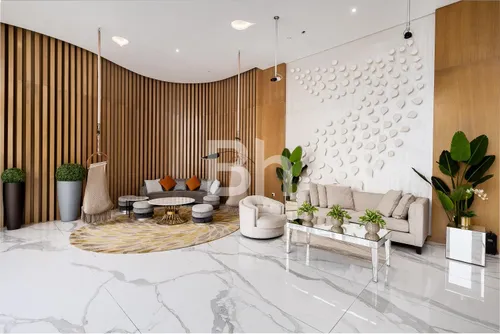2 Bedrooms Apartment in Gardenia Residence