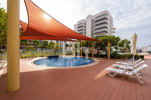 2 Bedrooms Apartment in Gardenia Residence