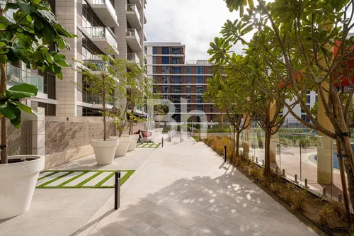 2 Bedrooms Apartment in Gardenia Residence