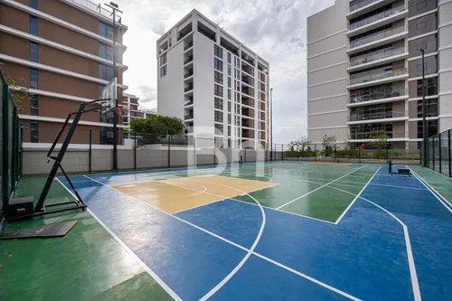 2 Bedrooms Apartment in Gardenia Residence