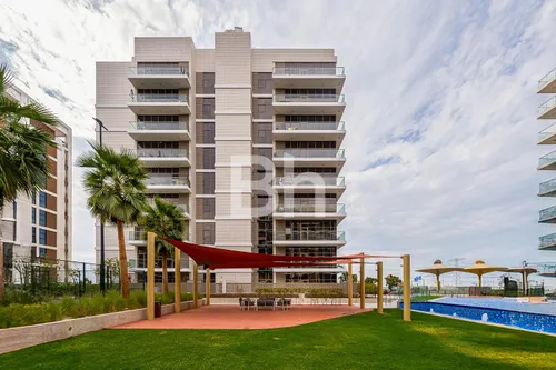 2 Bedrooms Apartment in Gardenia Residence
