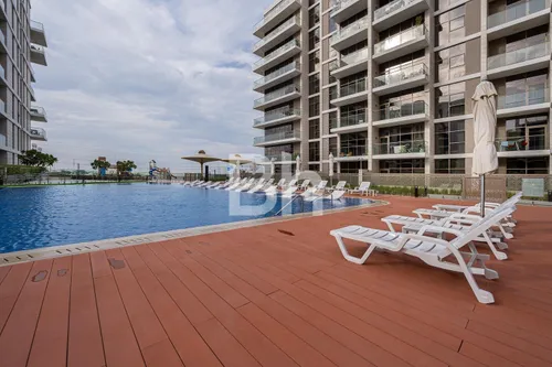 2 Bedrooms Apartment in Gardenia Residence