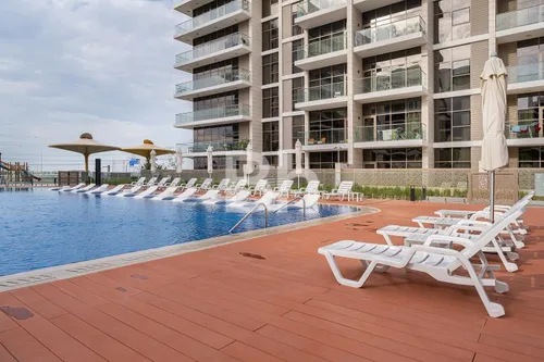 2 Bedrooms Apartment in Gardenia Residence