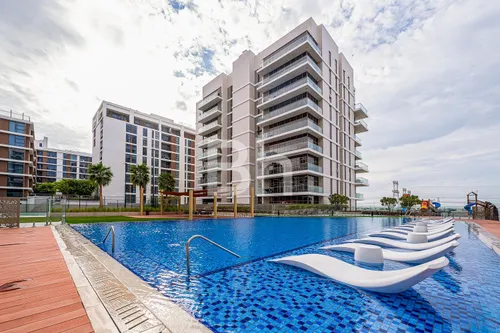 2 Bedrooms Apartment in Gardenia Residence