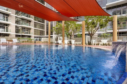 2 Bedrooms Apartment in Gardenia Residence