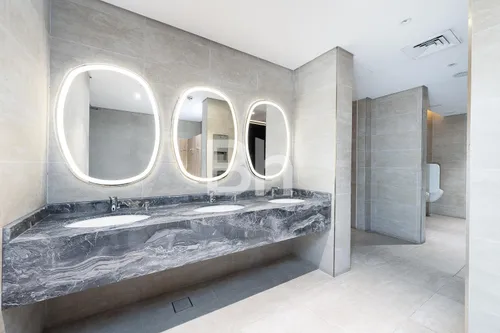 2 Bedrooms Apartment in Gardenia Residence