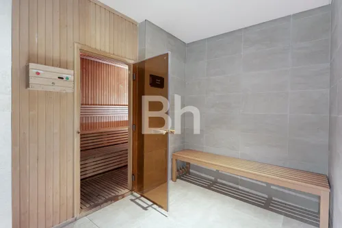 2 Bedrooms Apartment in Gardenia Residence