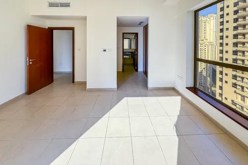 2 Bedrooms Apartment in Bahar 4