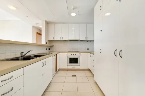 2 Bedrooms Apartment in Al Sana 1