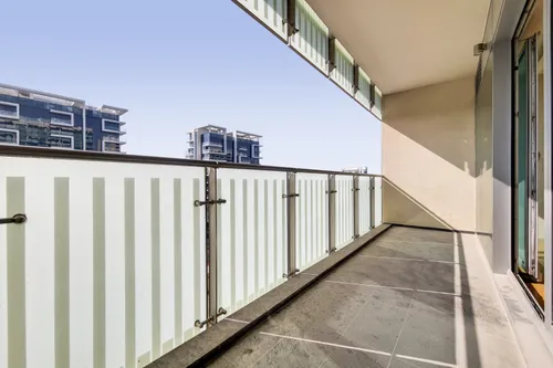 2 Bedrooms Apartment in Al Sana 1