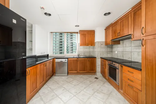 2 Bedrooms Apartment in Al Mesk Tower