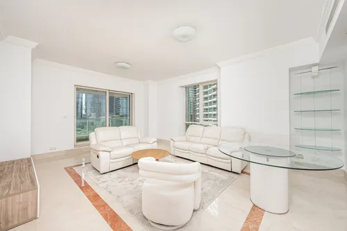 2 Bed + Study | Emaar 6 | Full Marina view