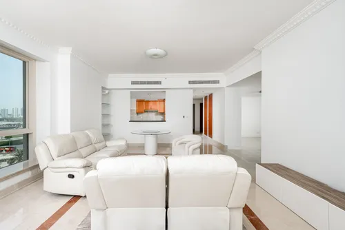 2 Bedrooms Apartment in Al Mesk Tower