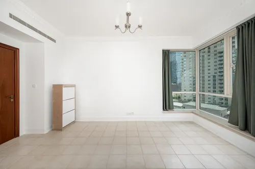 2 Bedrooms Apartment in Al Mesk Tower