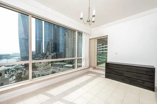 2 Bedrooms Apartment in Al Mesk Tower