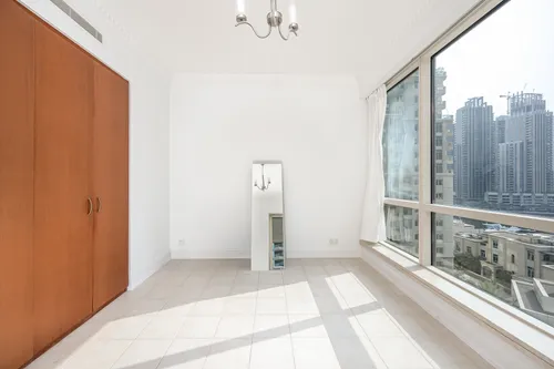 2 Bedrooms Apartment in Al Mesk Tower