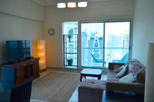 1 Bedroom Apartment in Lake Terrace
