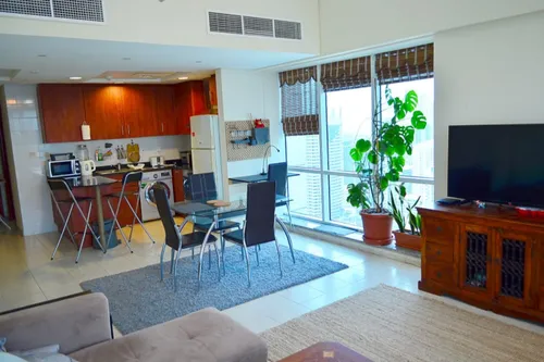 1 Bedroom Apartment in Lake Terrace