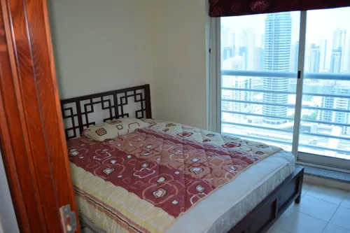 1 Bedroom Apartment in Lake Terrace