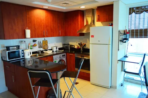1 Bedroom Apartment in Lake Terrace