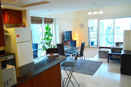 1 Bedroom Apartment in Lake Terrace