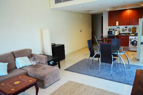 1 Bedroom Apartment in Lake Terrace