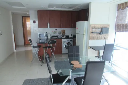 1 Bedroom Apartment in Lake Terrace