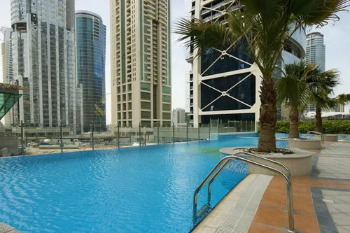 1 Bedroom Apartment in Lake Terrace