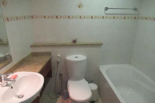 1 Bedroom Apartment in Lake Terrace