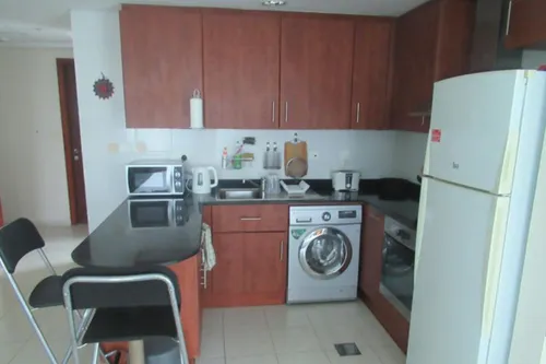 1 Bedroom Apartment in Lake Terrace