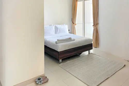 2 Bedrooms Apartment in The Royal Oceanic