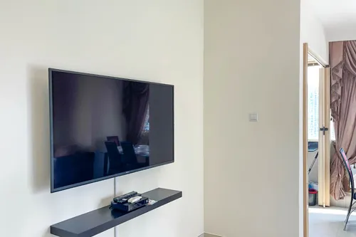 2 Bedrooms Apartment in The Royal Oceanic