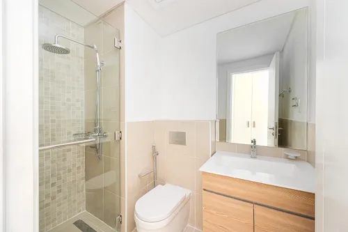 2 Bedrooms Apartment in Al Andalus Tower C