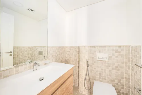 2 Bedrooms Apartment in Al Andalus Tower C