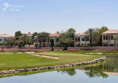 2 Bedrooms Apartment in Al Andalus Tower C