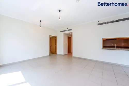 Chiller Free | Unfurnished | 20th Nov