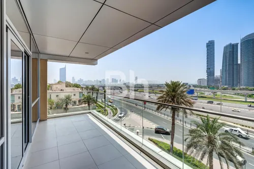 2 Bedrooms Apartment in Ariyana Tower