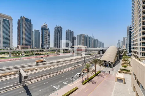 2 Bedrooms Apartment in Ariyana Tower