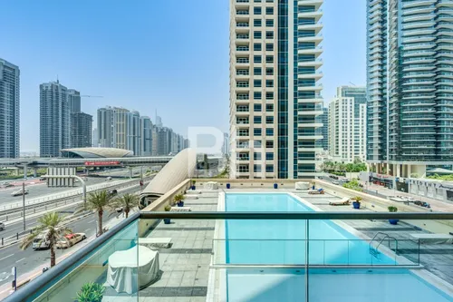 2 Bedrooms Apartment in Ariyana Tower