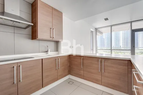 2 Bedrooms Apartment in Ariyana Tower