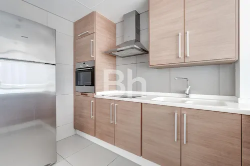 2 Bedrooms Apartment in Ariyana Tower