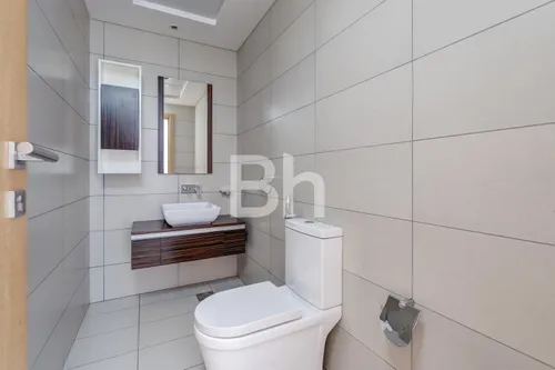 2 Bedrooms Apartment in Ariyana Tower