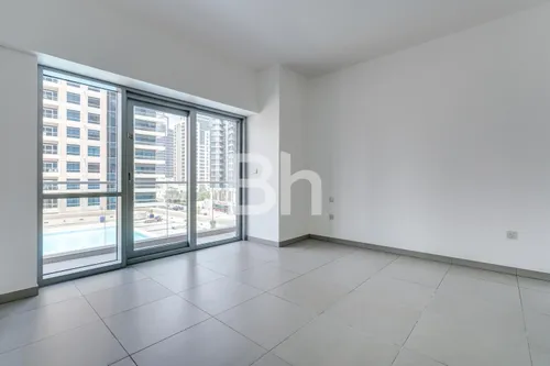 2 Bedrooms Apartment in Ariyana Tower