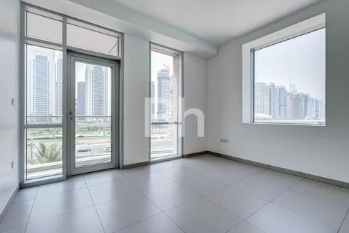 2 Bedrooms Apartment in Ariyana Tower