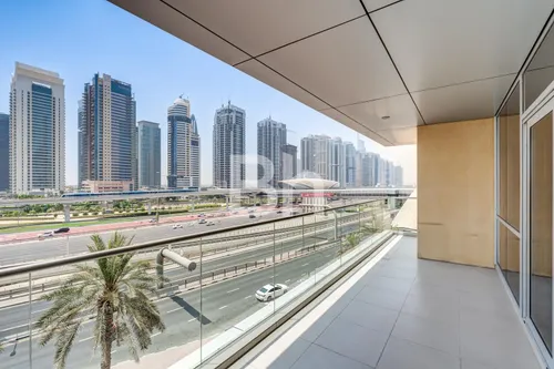 2 Bedrooms Apartment in Ariyana Tower